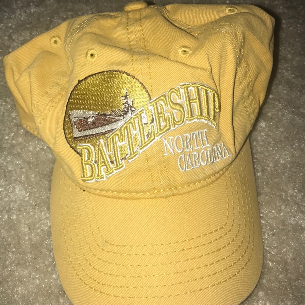 NC Hat